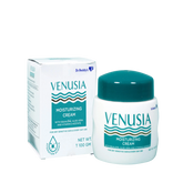 Venusia Moisturizing Cream, 100gm